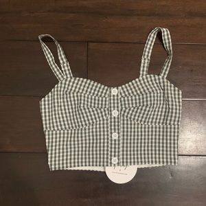 princess polly top
